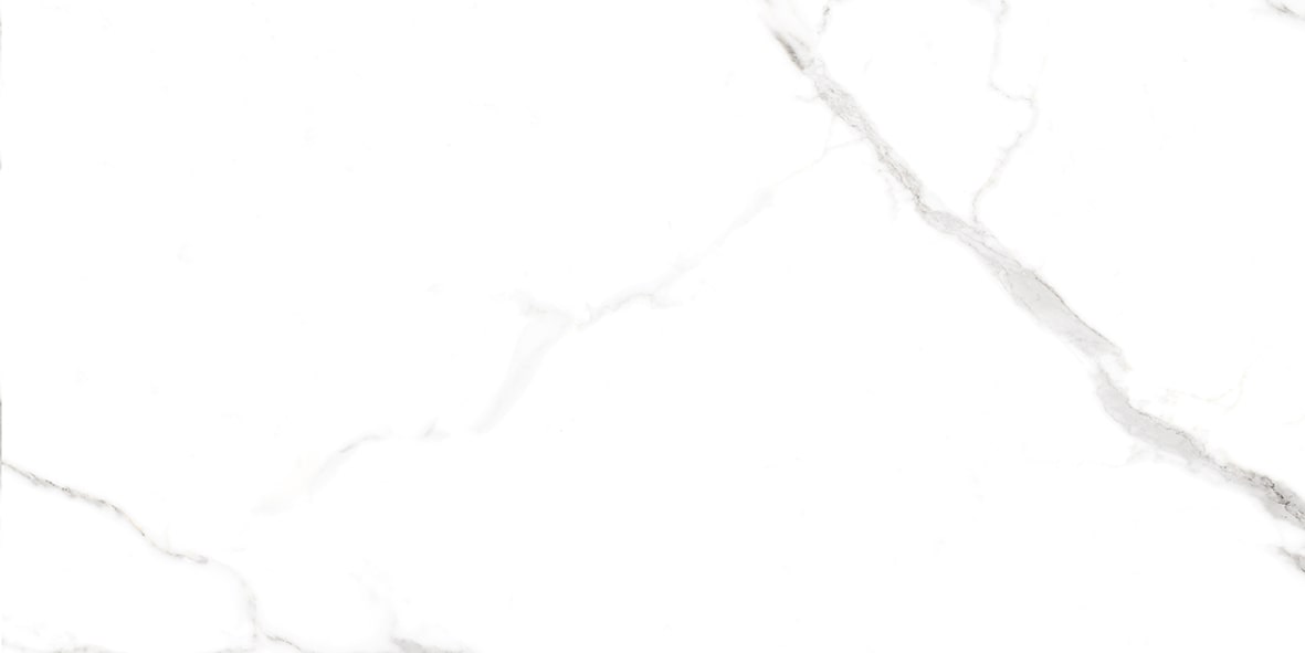 Emma Marble Effect Polished Porcelain Tile 30x60cm