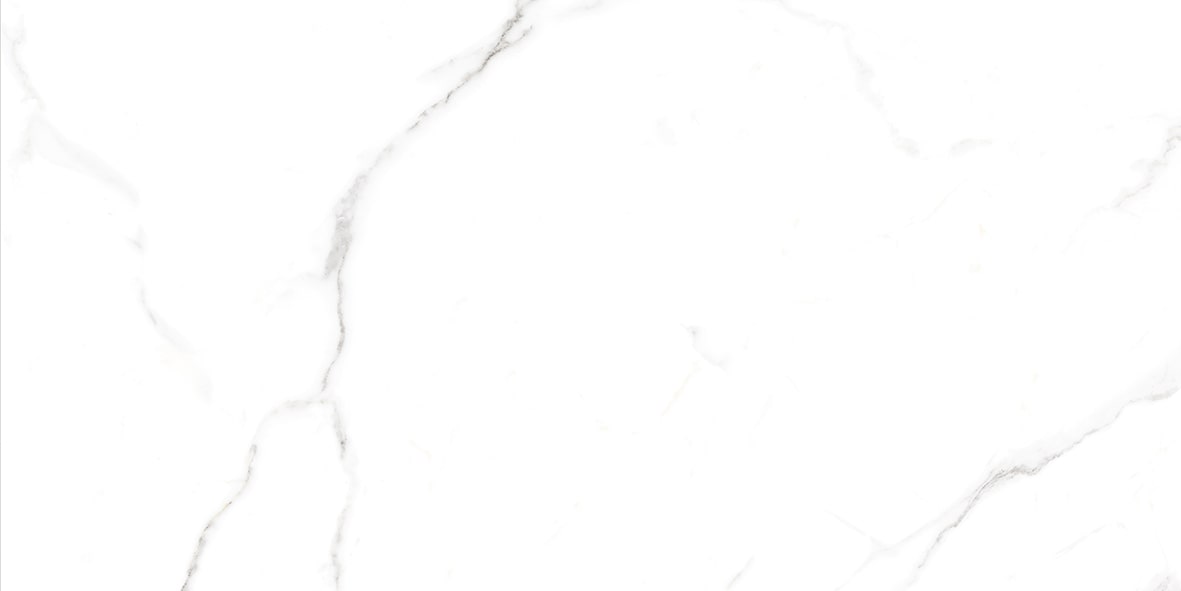 Emma Marble Effect Polished Porcelain Tile 30x60cm