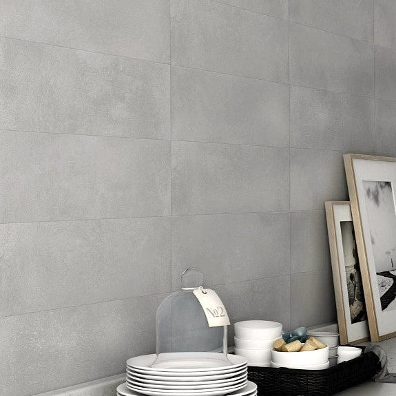 10m² Job Lot | Synergy Natural Wall Tile 20x60cm-Tile