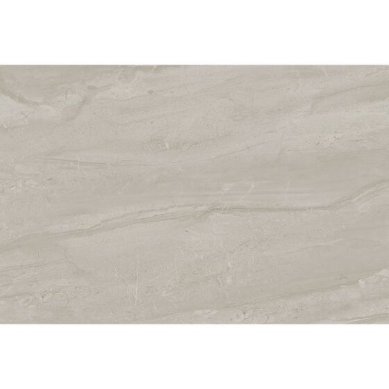 Etta Bianco Gloss Ceramic Wall Tile 30x45cm-Verona-P12846