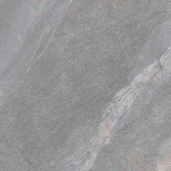 Frontera Silver Semi-Polished Glazed Porcelain Wall and Floor Tile 90x90cm-Verona-P11439