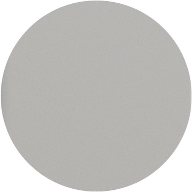 Grossi 794mm 2 Drawer Wall Unit (exc. Basin) - Grey Gloss