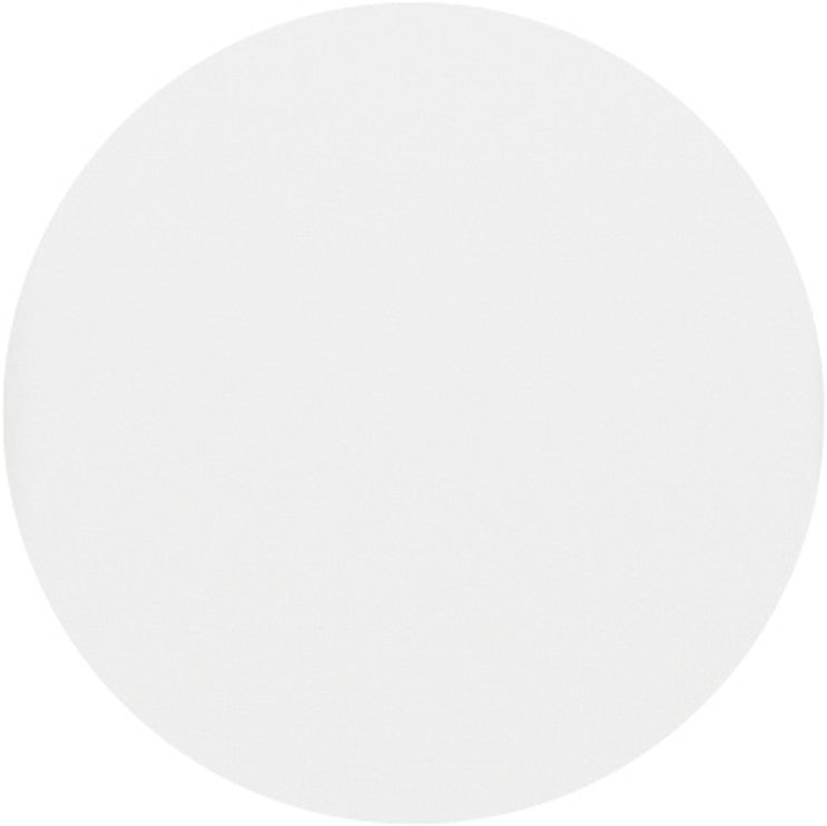 Grossi 594mm 2 Drawer Floor Unit (exc. Basin) - White Gloss