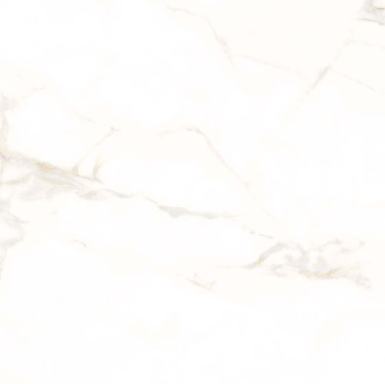 Goldman Matt Porcelain Marble Effect Tile 60x60cm-Verona-P12950