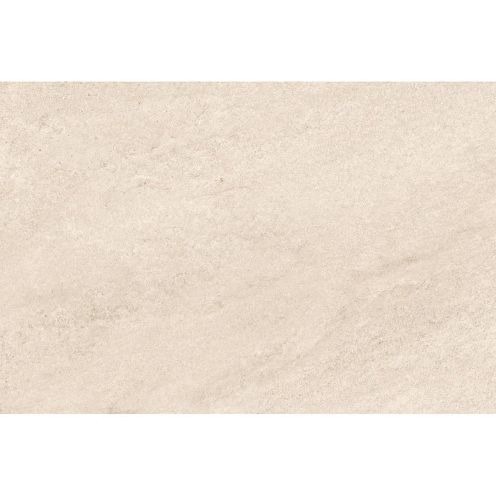 Hammer Beige Stone Effect 20mm Outdoor Porcelain Slab Tile 60x90cm-Outdoor Tiles
