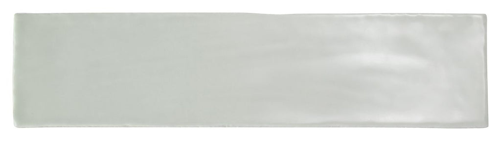 Handmade Grigio Ceramic Wall Tile 7.5x30cm-Verona-P11990