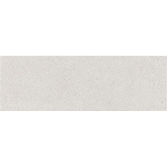 Kalksten Light Grey Ceramic Wall Tile 25x75cm-Verona-P11069