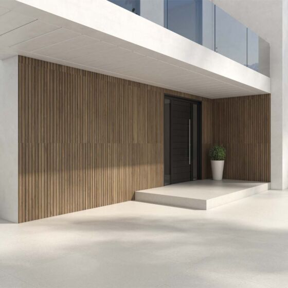 Kinabalu Walnut Wood Effect Matt Glazed Porcelain Panel 60x120cm-Verona-P13611