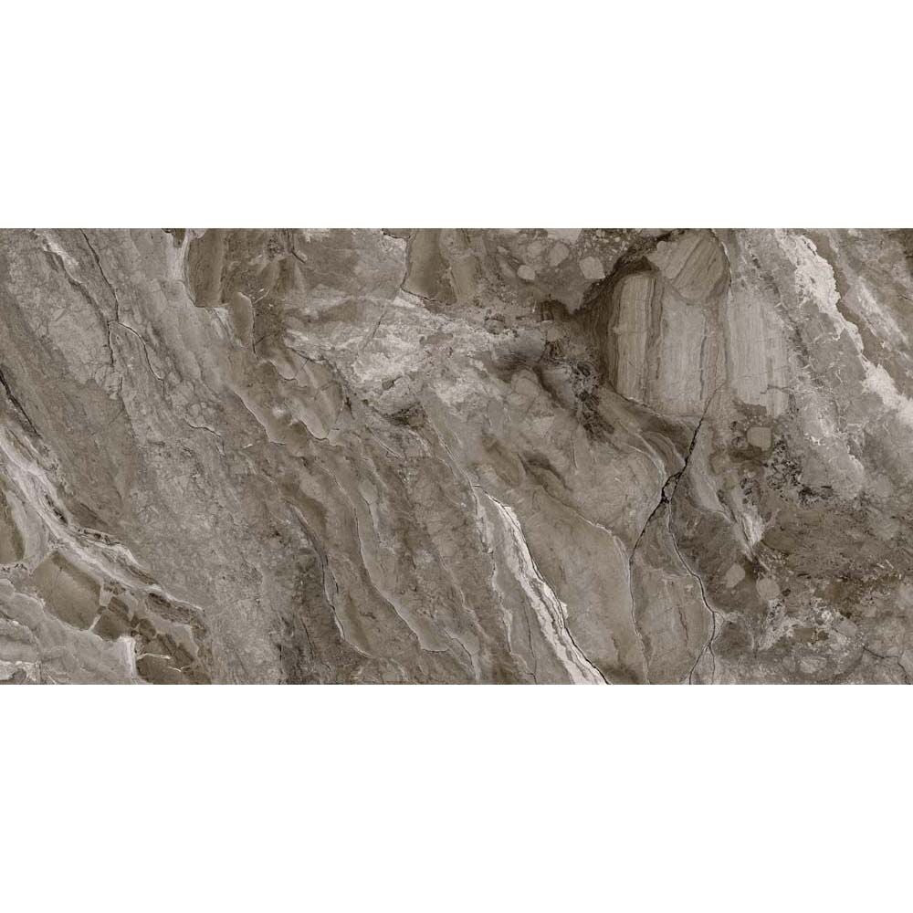 Kore Slate Grey Glazed Porcelain Wall & Floor Tile 30x60cm-Verona-P12690