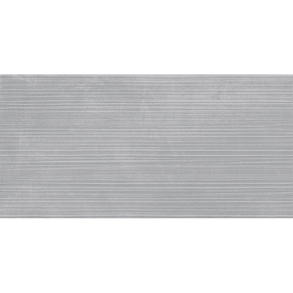 Loft Ash Waves Decor Porcelain Tile 30x60cm-Verona-P11040