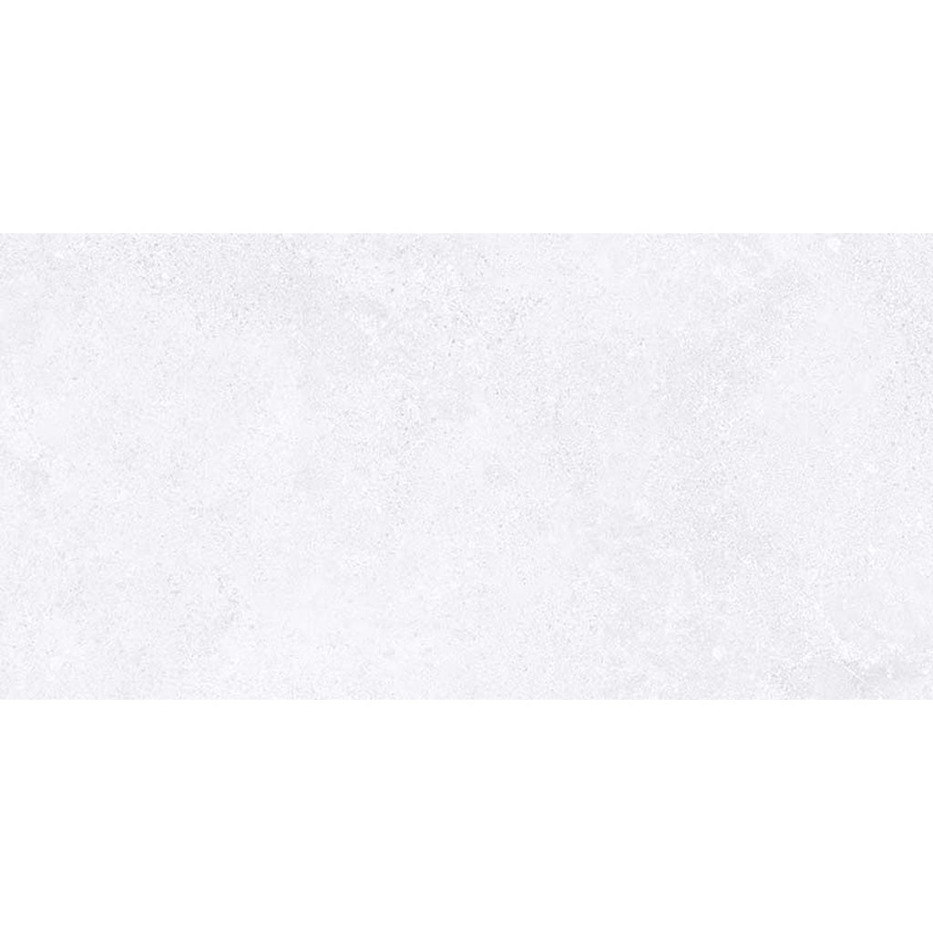 Lyric White Stone Effect Wall Tile 30x60cm