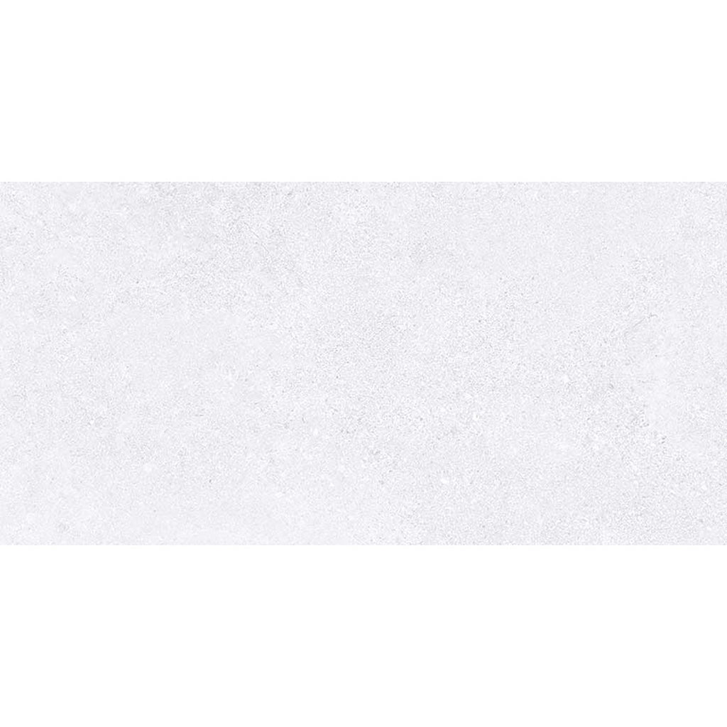 Lyric White Stone Effect Wall Tile 30x60cm