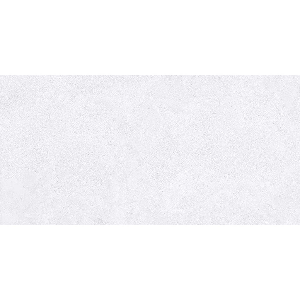 Lyric White Stone Effect Wall Tile 30x60cm