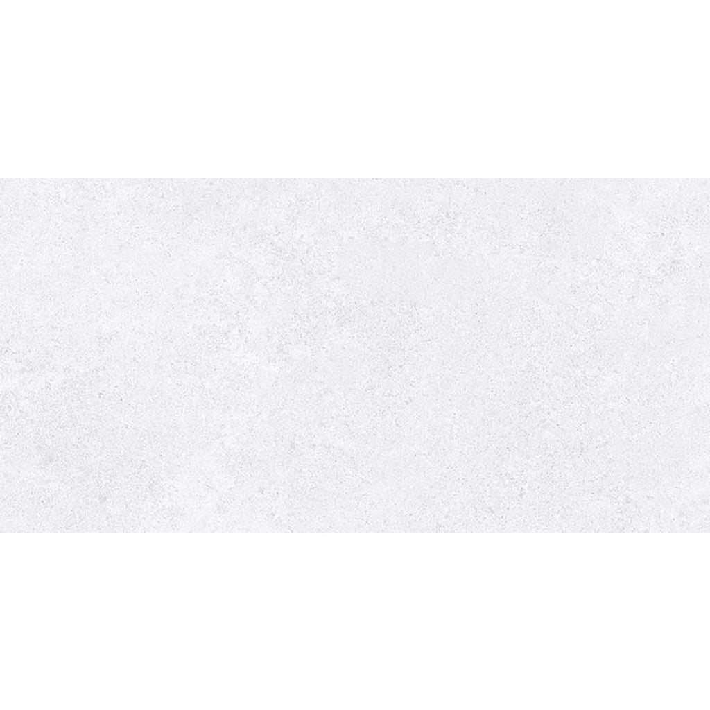 Lyric White Stone Effect Wall Tile 30x60cm