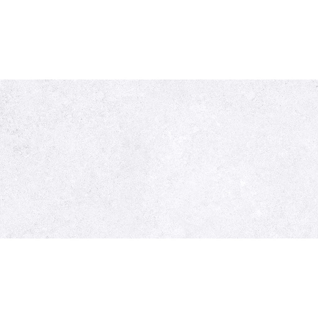Lyric White Stone Effect Wall Tile 30x60cm