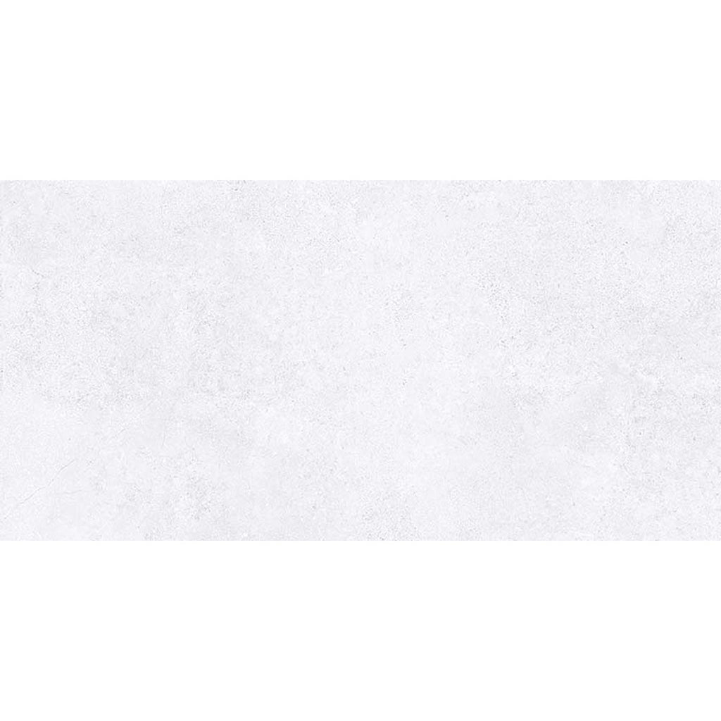 Lyric White Stone Effect Wall Tile 30x60cm