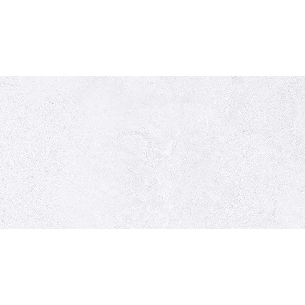 Lyric White Stone Effect Wall Tile 30x60cm