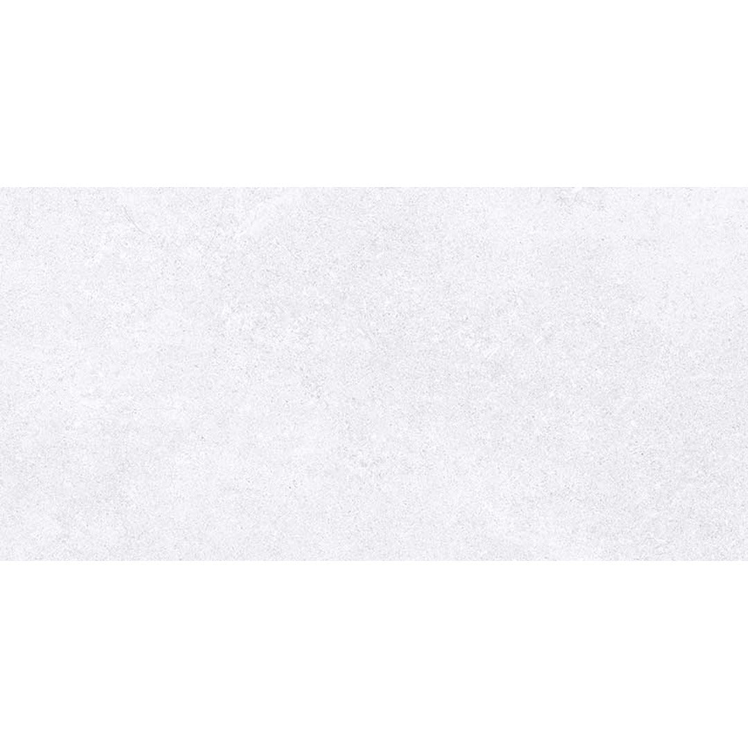 Lyric White Stone Effect Wall Tile 30x60cm