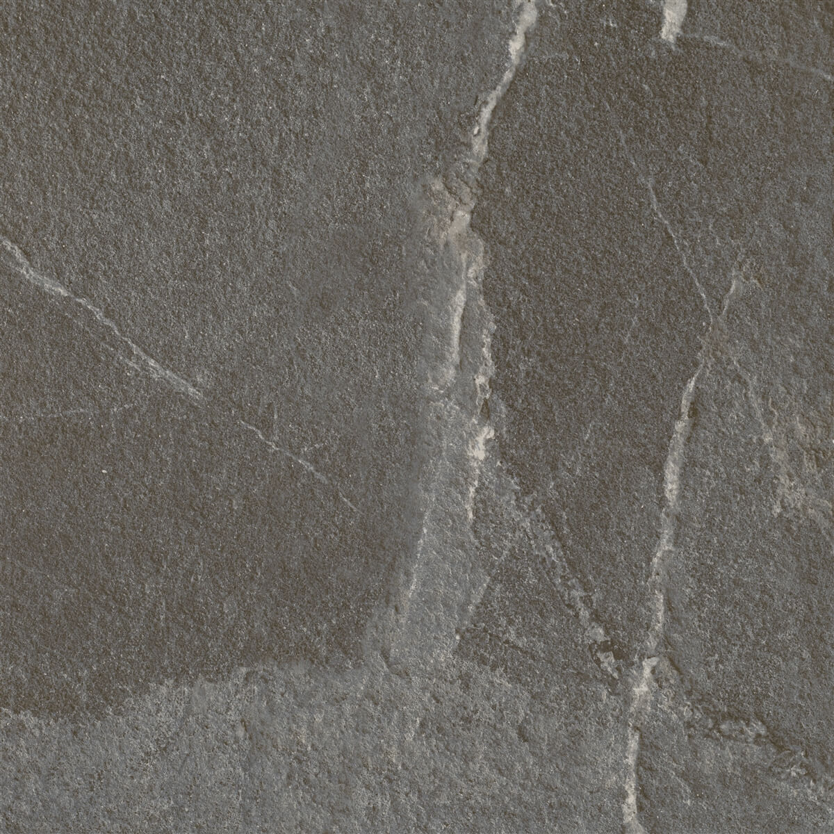 Magma Anthracite Anti Slip Porcelain Floor Tile 50x50cm