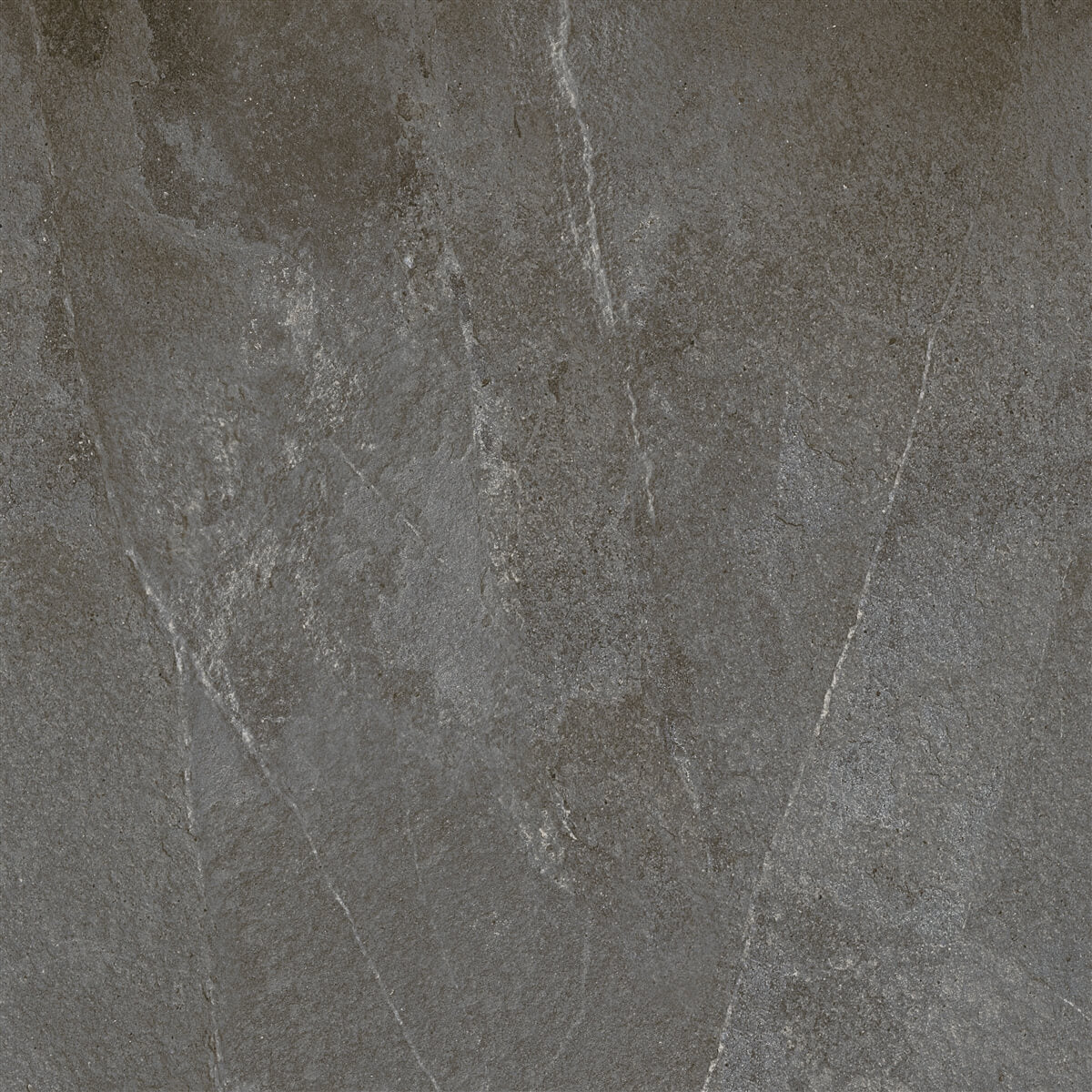 Magma Anthracite Anti Slip Porcelain Floor Tile 50x50cm