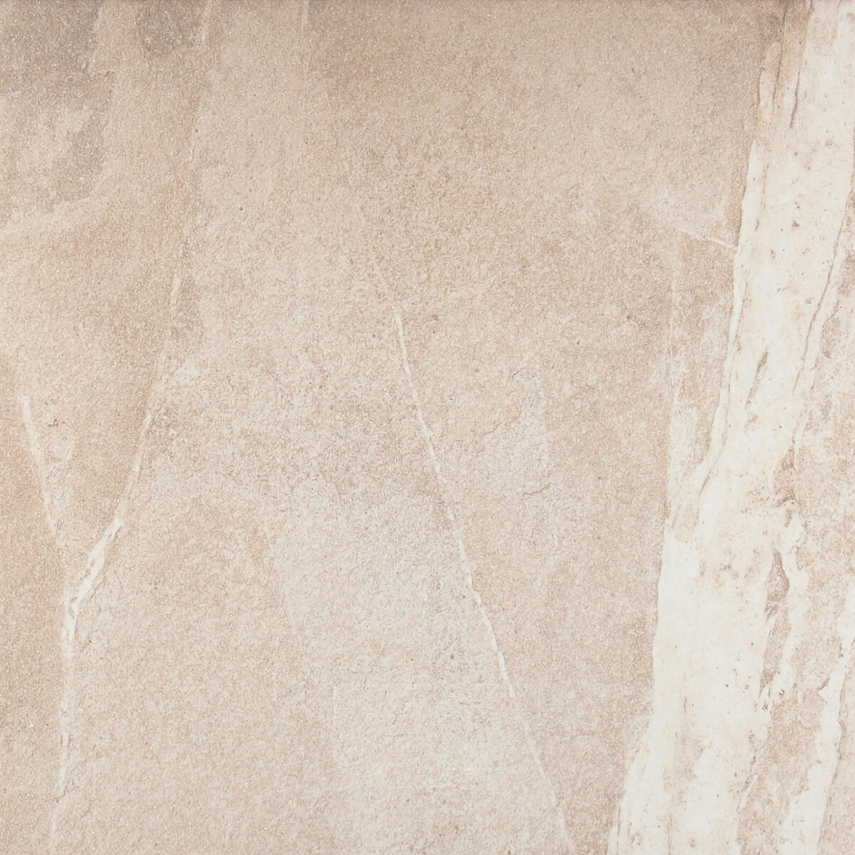 Magma Beige Anti Slip Porcelain Floor Tile 50x50cm