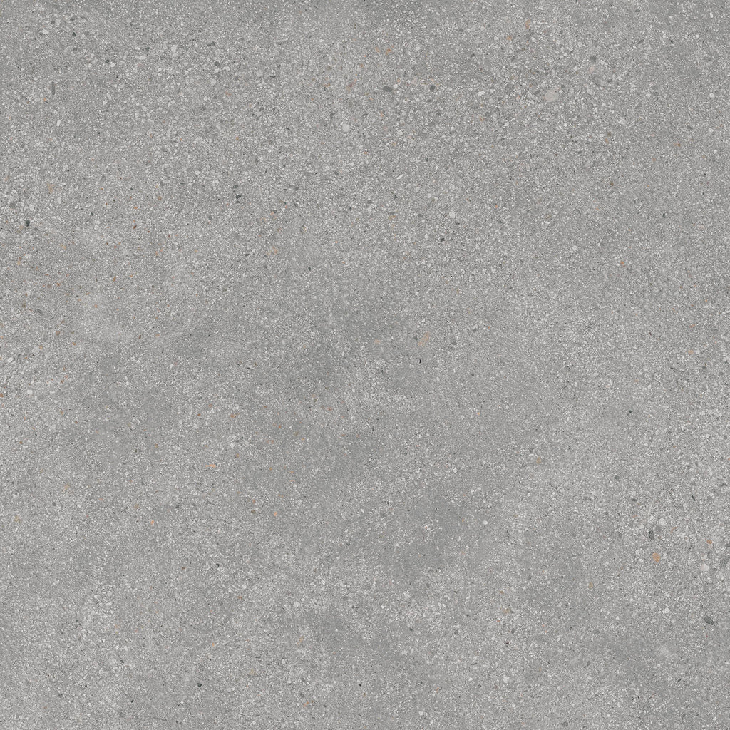 Toledo Grey Stone Effect Porcelain Floor Tile 90x90cm-Tile