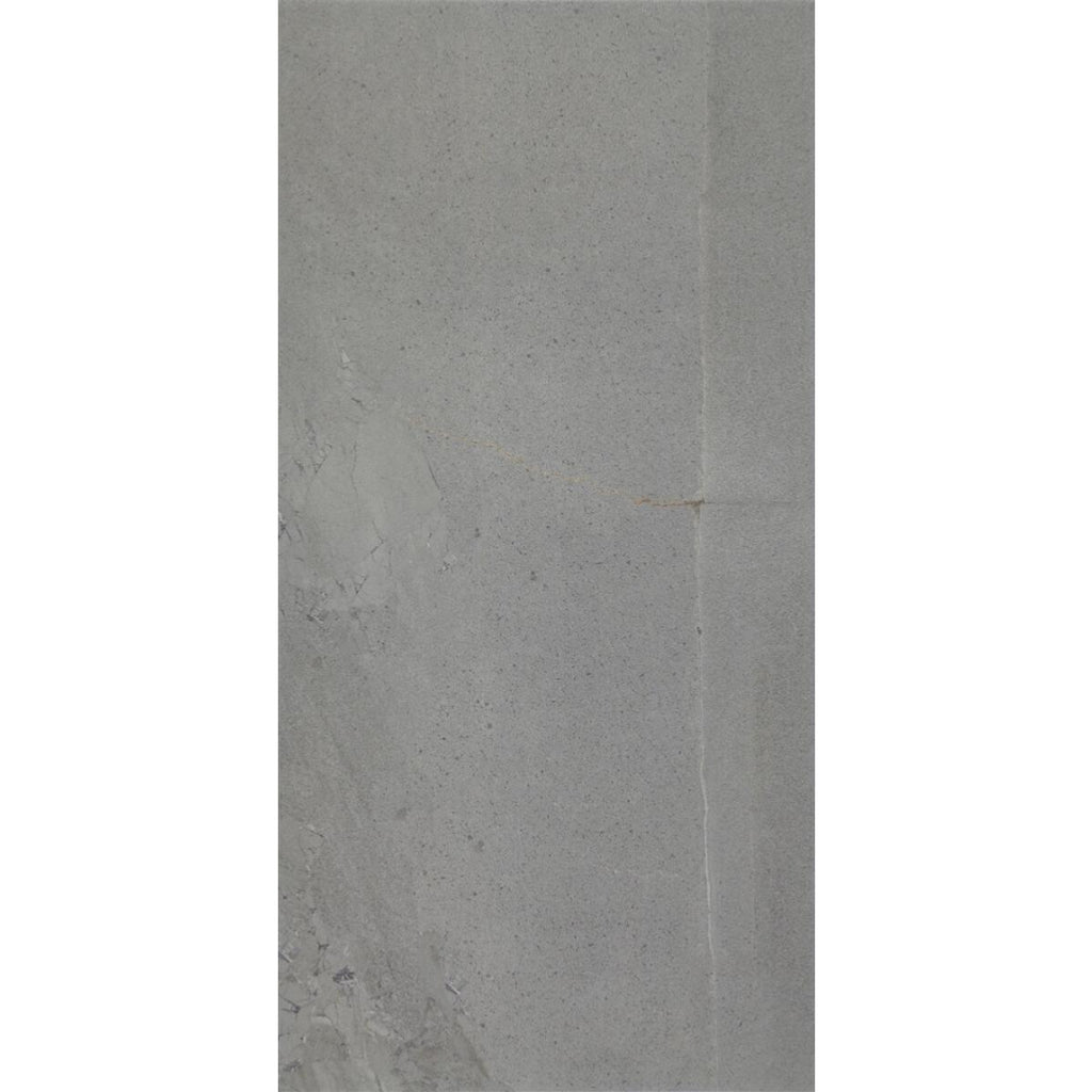 Maxim Lakestone Fume Porcelain Tile 40x60cm