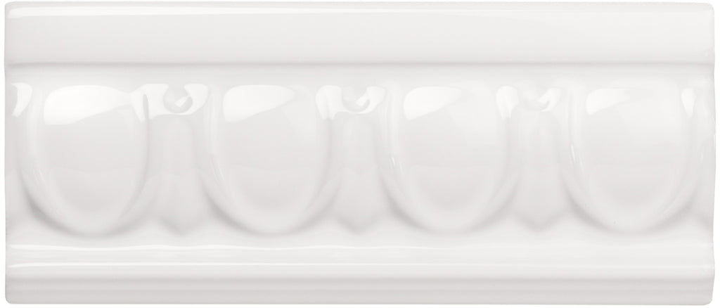 Original Style Artworks Egg and Dart Moulding