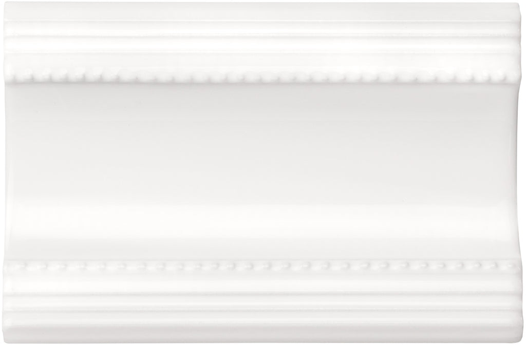 Original Style Artworks Cornice Tile