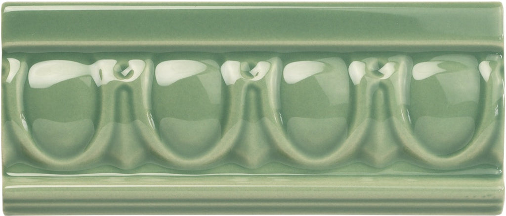 Original Style Artworks Egg and Dart Moulding