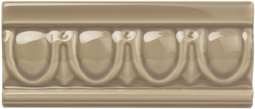 Original Style Artworks Egg and Dart Moulding