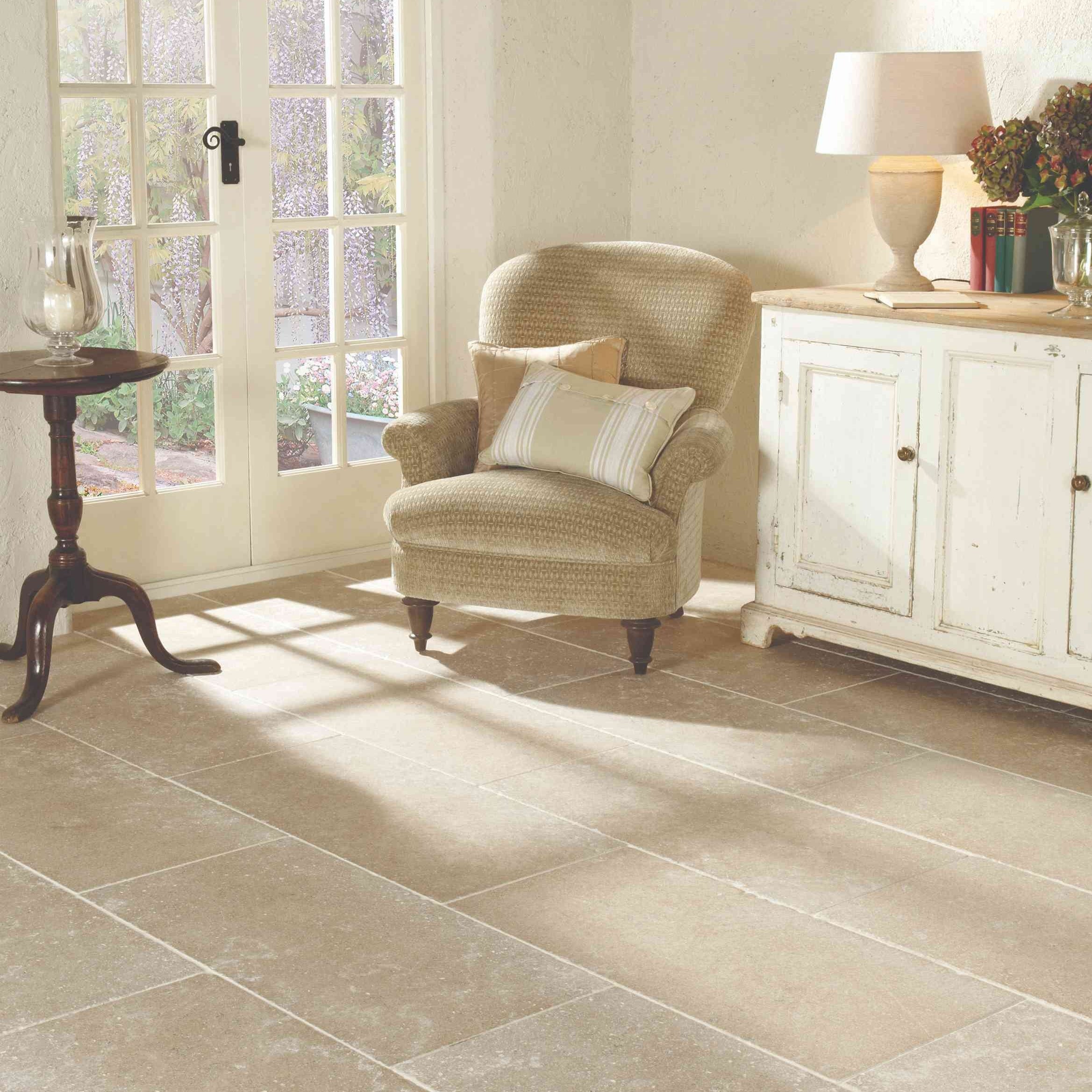 Original Style Earthworks St Sernin Tumbled Limestone Tile 40x60cm