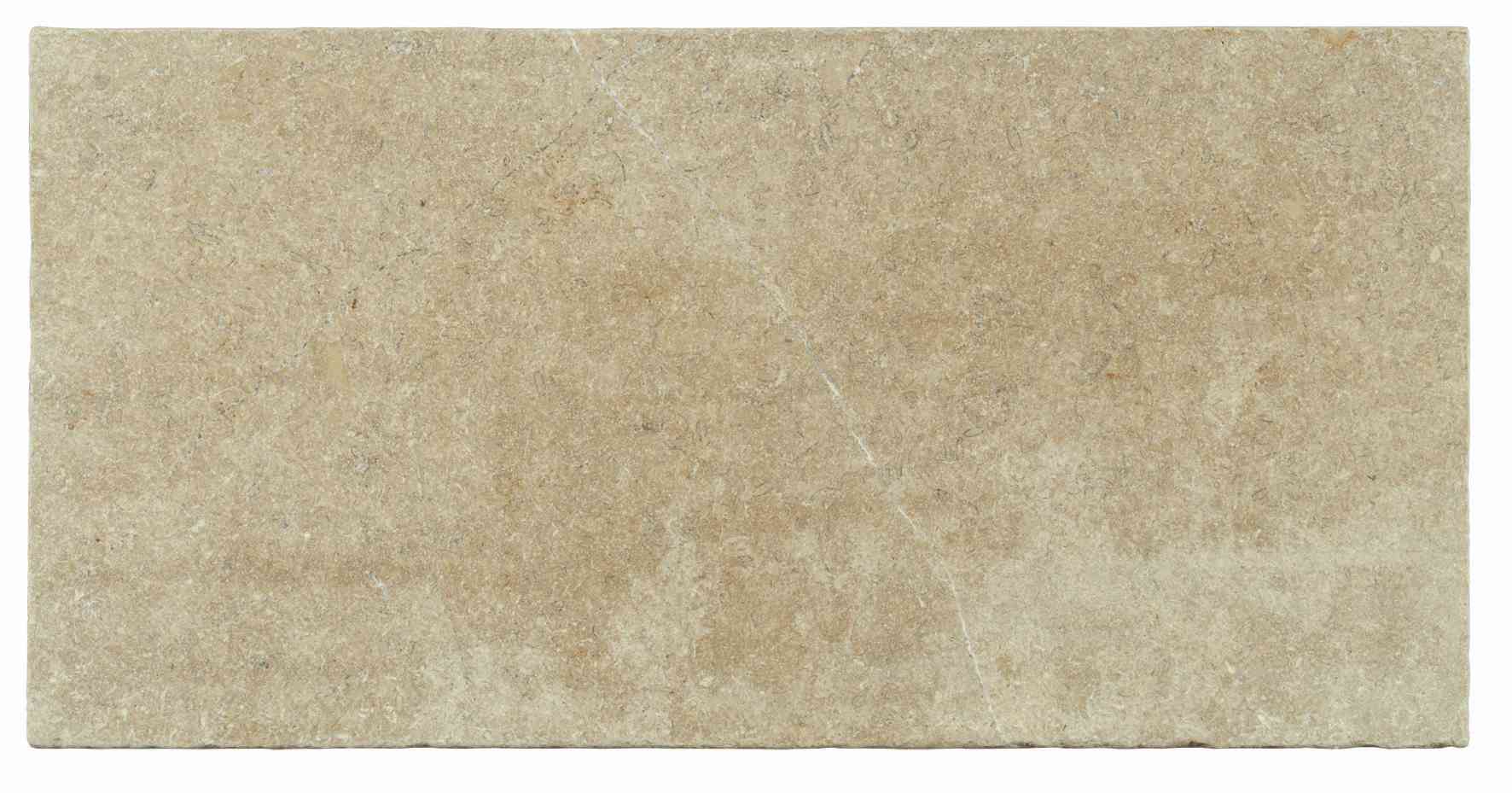 Original Style Earthworks St Sernin Tumbled Limestone Tile 40x60cm