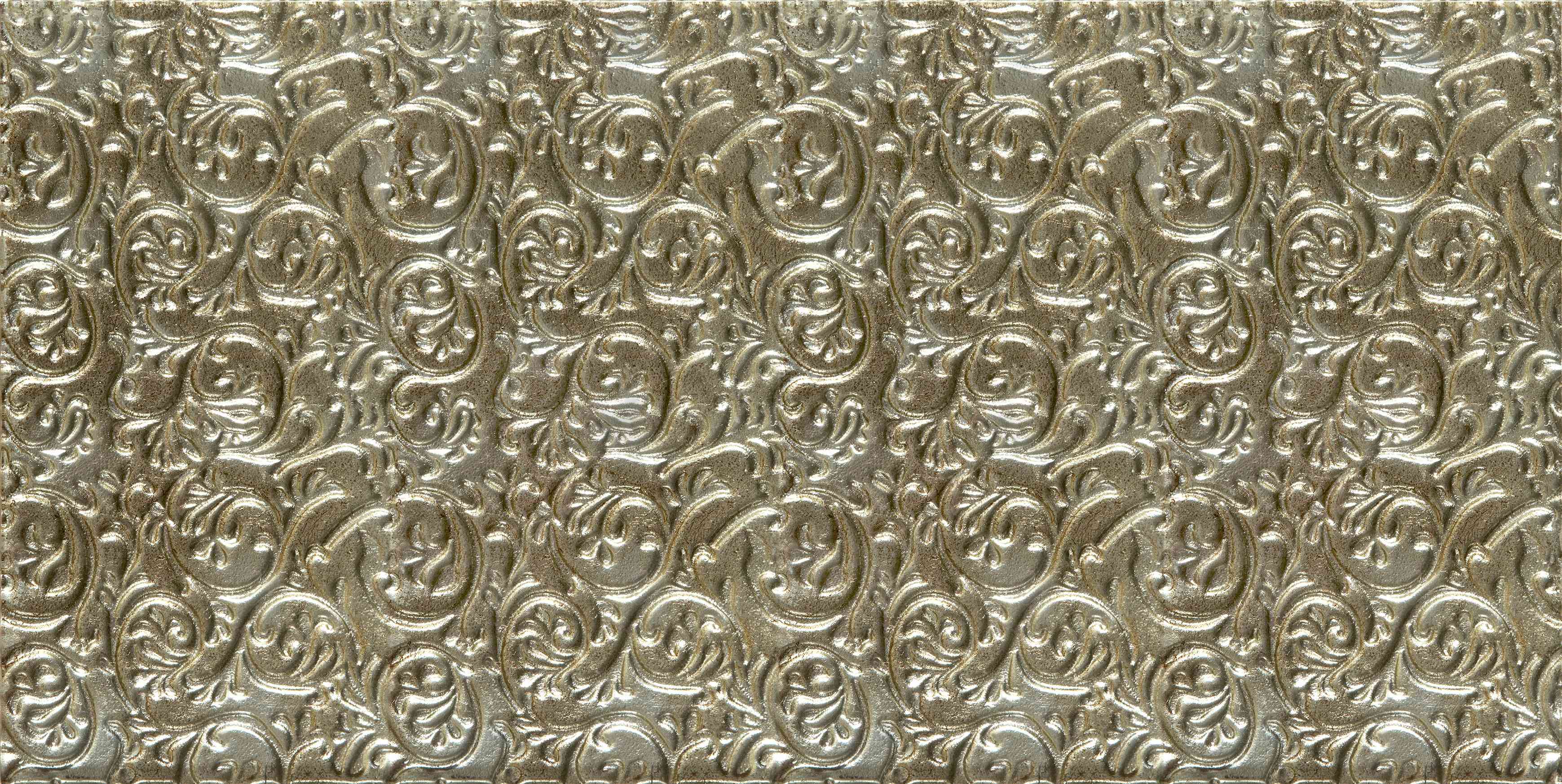 Оriginal Style Glassworks Amun-Ra Decorative Glass Tile 30x60cm