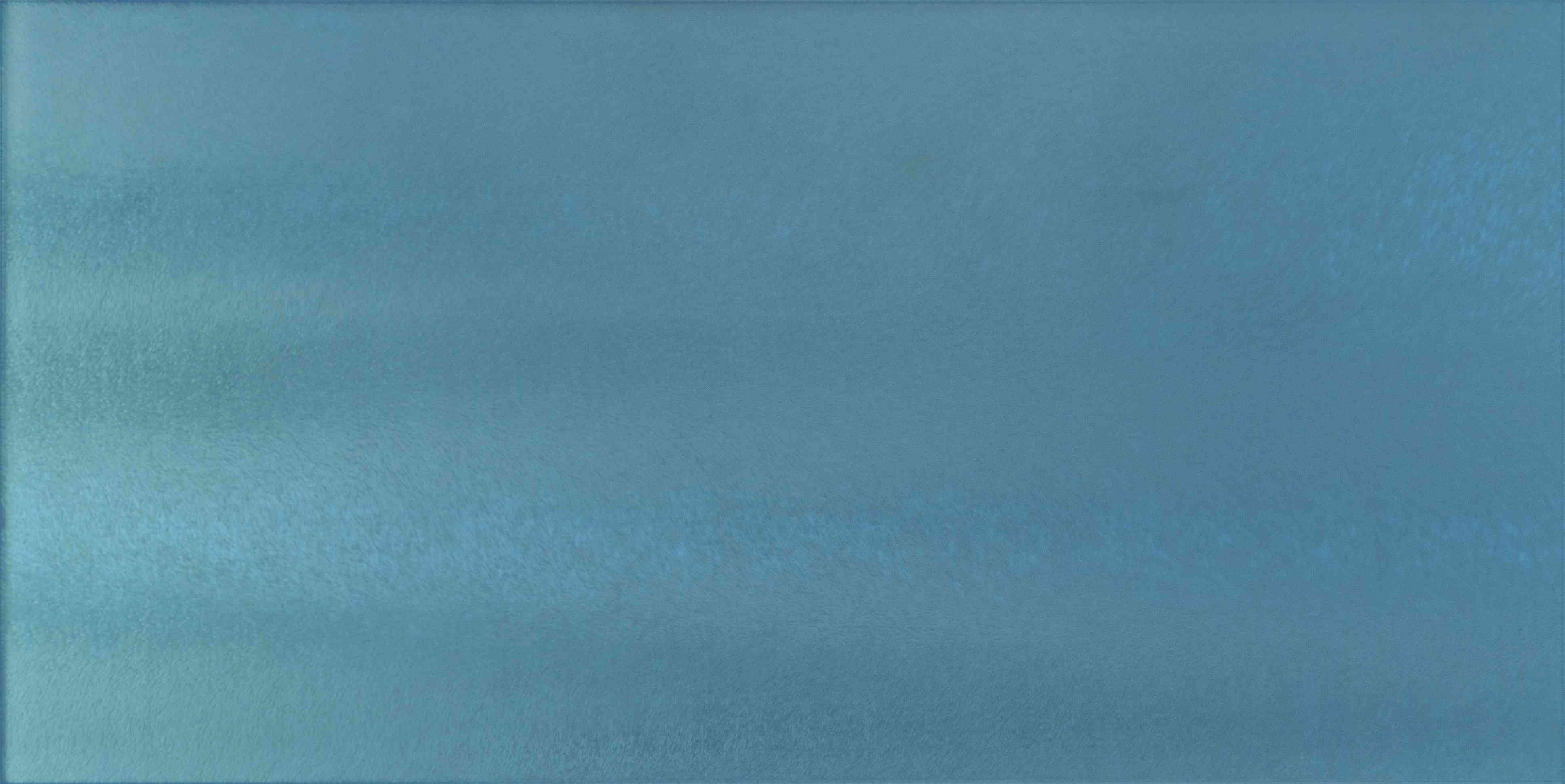 Оriginal Style Glassworks Aurora Borealis Aqua Frosted Decorative Frosted Glass Tile 30x60cm