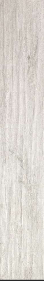 Original Style Tileworks Lignum White Slip Resistant Porcelain Wood Effect Tile 17x100cm