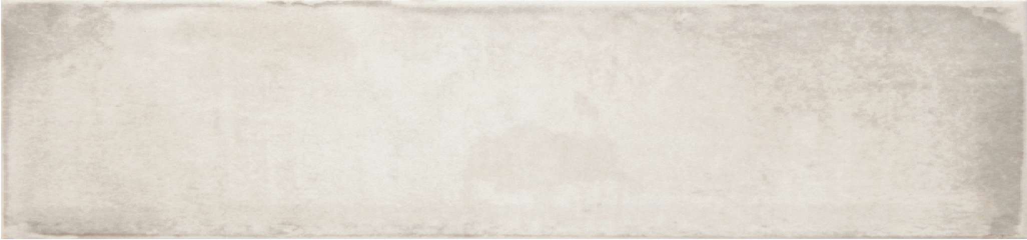Original Style Tileworks Montblanc White Tile 7.5x30cm