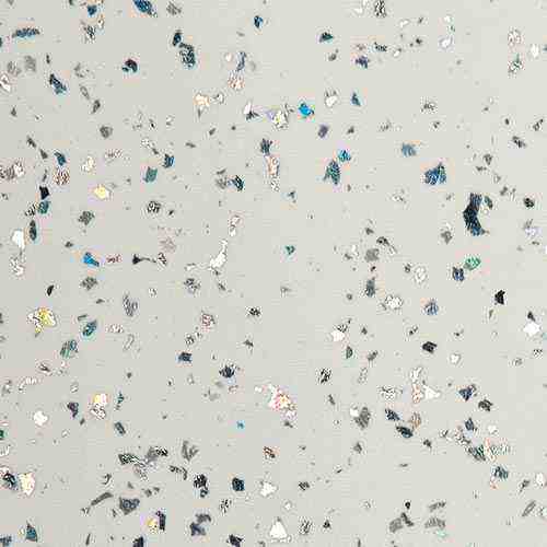 Perform Panel Snowflake 1200x2400mm Bathroom Wall Panels