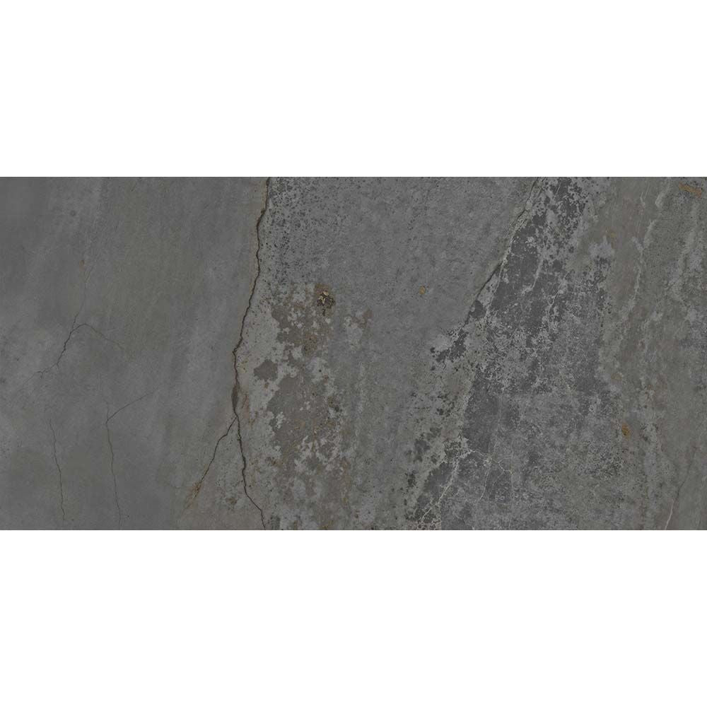 Planet Dark Glazed Polished Porcelain 1198x598mm-Verona-P14859