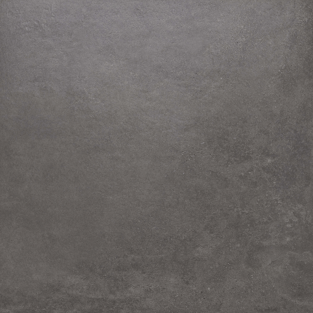 Rondine Loft Dark Concrete Effect 20mm Italian Outdoor Porcelain Slab Tile 100x100cm