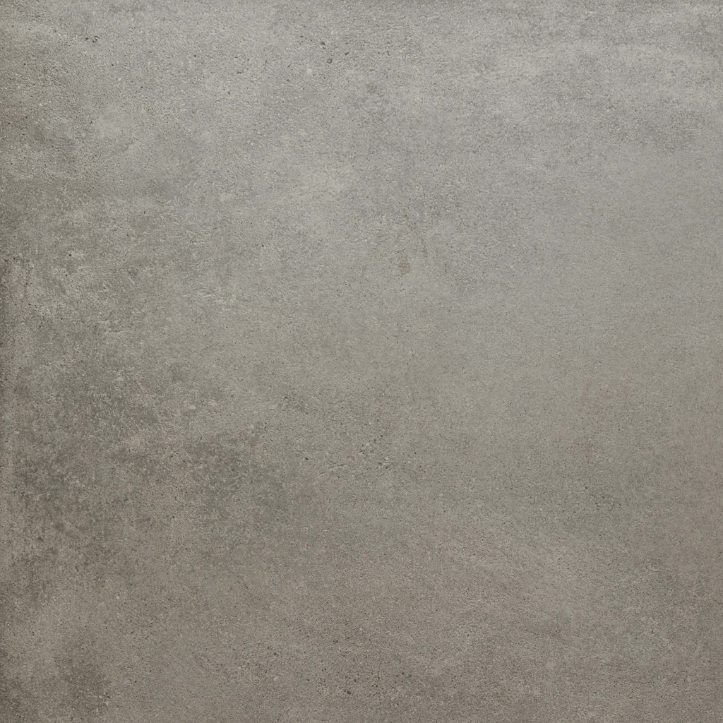 Rondine Loft Taupe Concrete Effect 20mm Italian Outdoor Porcelain Slab Tile 100x100cm