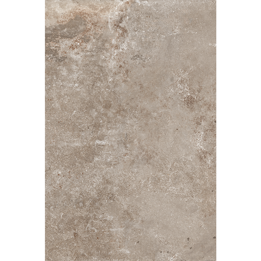 Sandringham Taupe Stone Effect Modular Porcelain Floor TIle Set