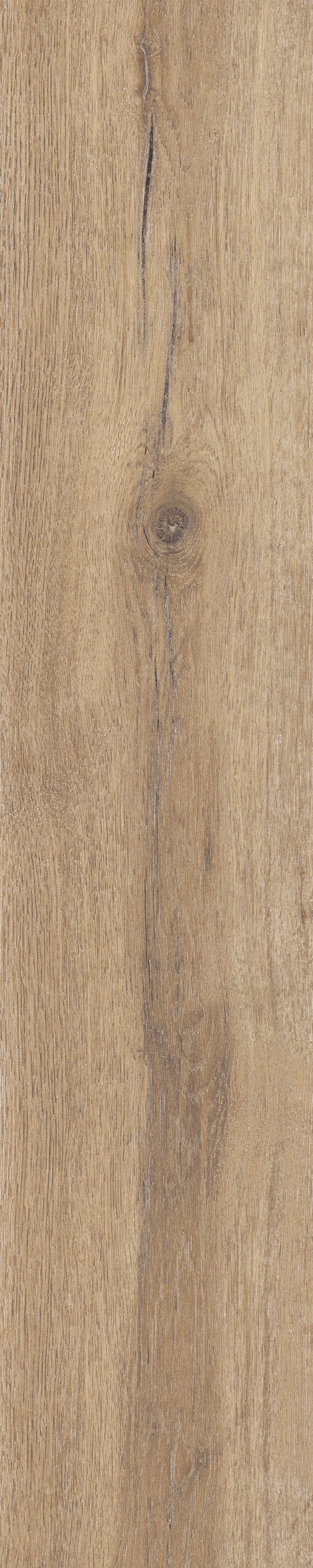 Soul Natural Oak Wood Effect Porcelain Floor Tile 23.3x120cm-Tile