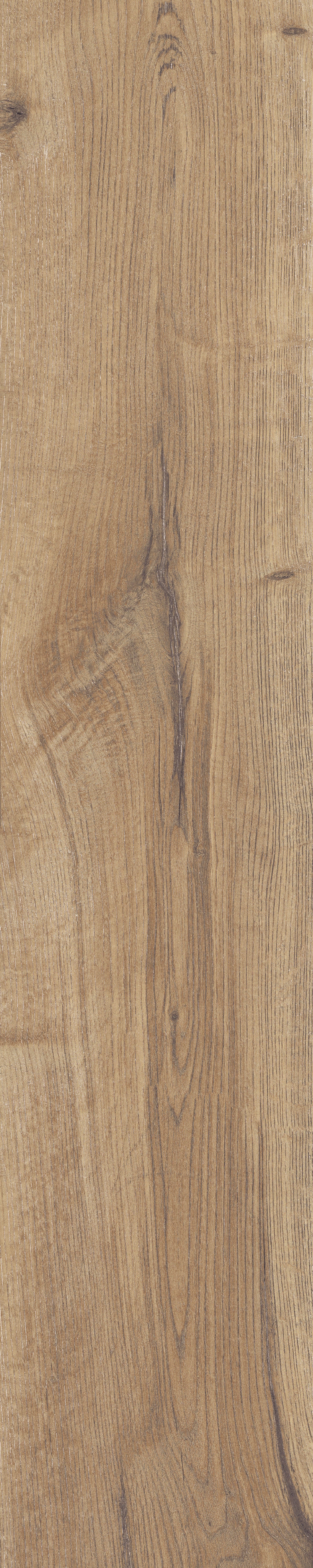 Soul Natural Oak Wood Effect Porcelain Floor Tile 23.3x120cm-Tile