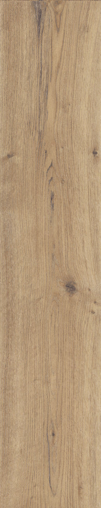 Soul Natural Oak Wood Effect Porcelain Floor Tile 23.3x120cm-Tile