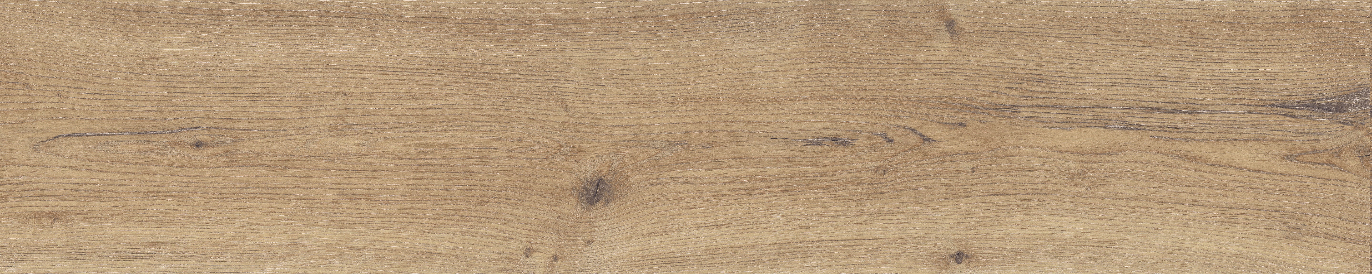 Soul Natural Oak Wood Effect Porcelain Floor Tile 23.3x120cm