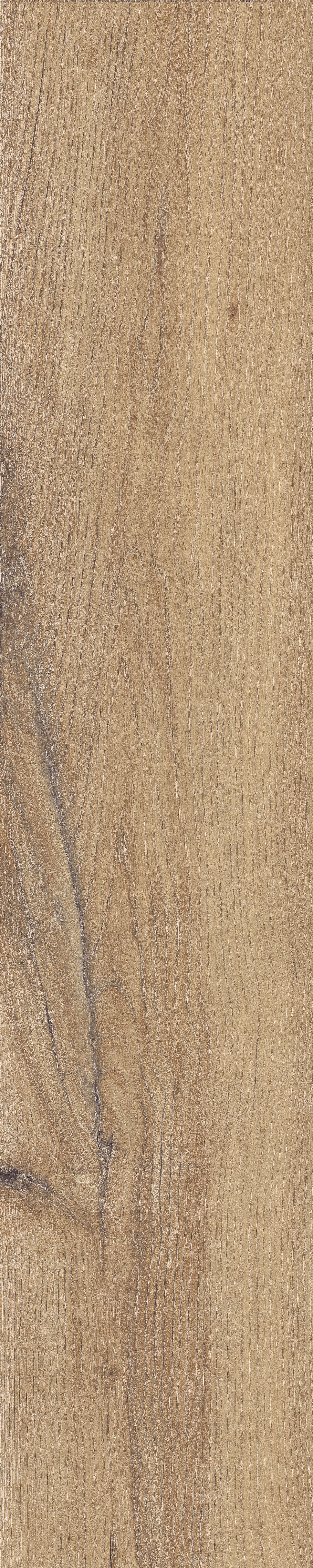 Soul Natural Oak Wood Effect Porcelain Floor Tile 23.3x120cm-Tile