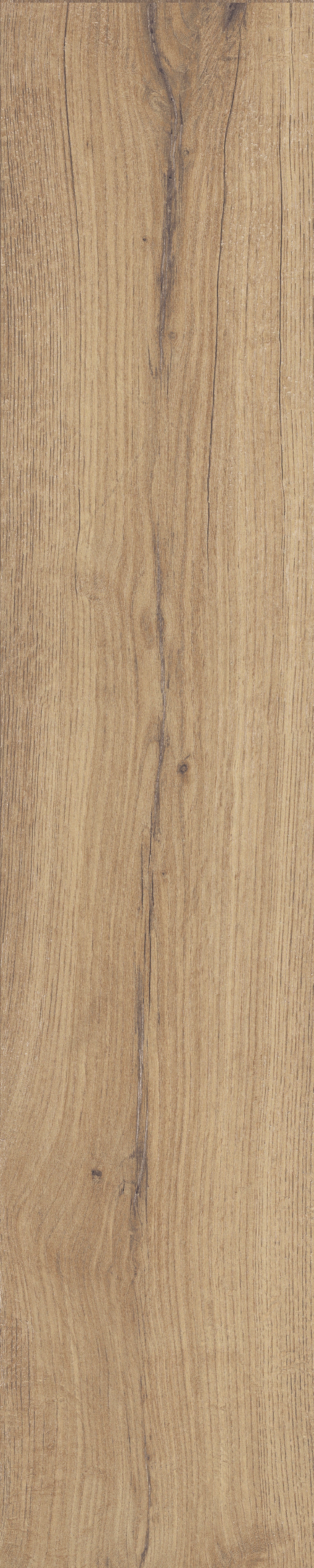 Soul Natural Oak Wood Effect Porcelain Floor Tile 23.3x120cm-Tile