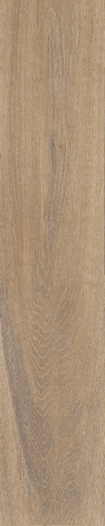 Soul Natural Oak Wood Effect Porcelain Floor Tile 23.3x120cm-Tile