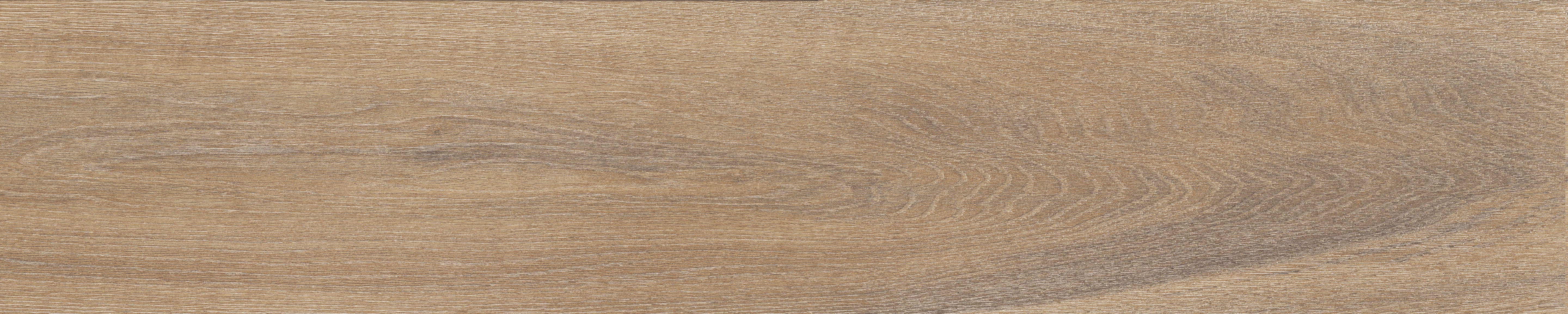 Soul Natural Oak Wood Effect Porcelain Floor Tile 23.3x120cm